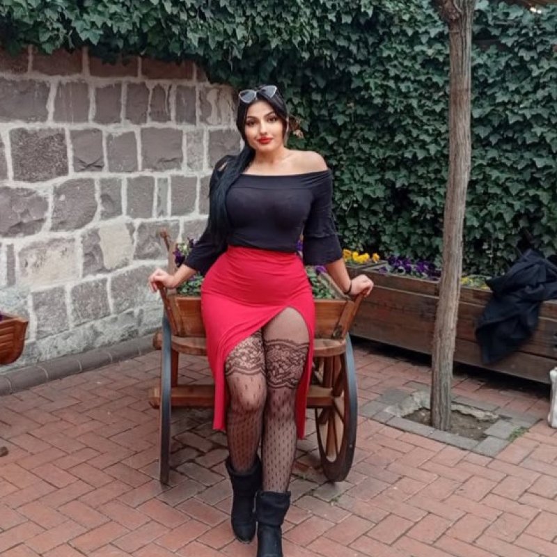 Hatay Partner Escort Bayan İkra Hatay Partner Escort Bayan İkra